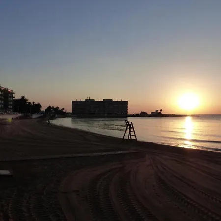Sunny Mar Baltico Torrevieja