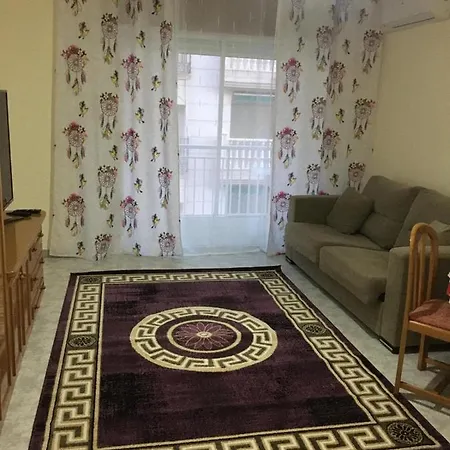 Sunny Mar Baltico Apartment Torrevieja