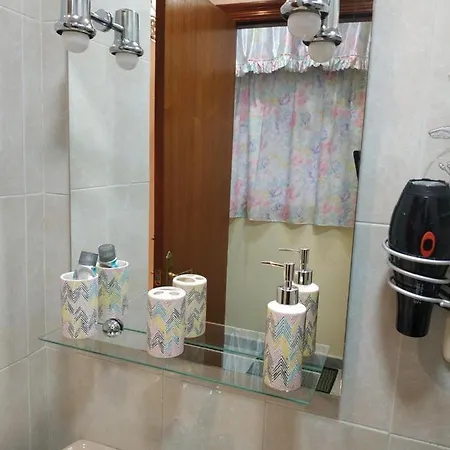 Sunny Mar Baltico Apartment Torrevieja