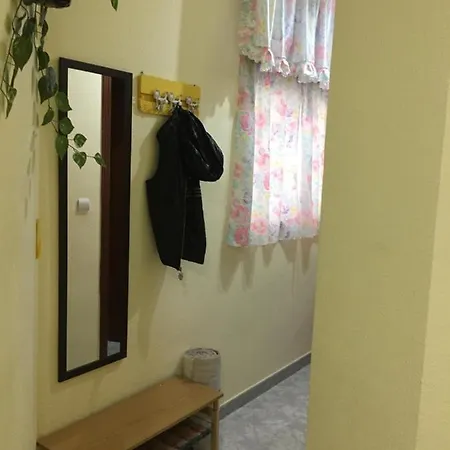 Sunny Mar Baltico Apartment Torrevieja