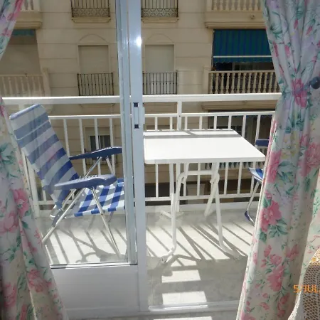 Apartment Sunny Mar Baltico *