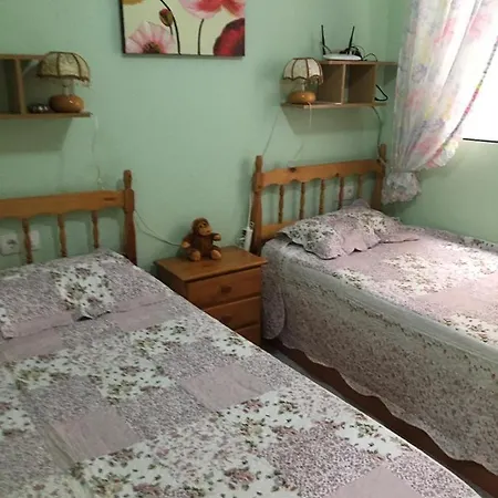 Apartment Sunny Mar Baltico