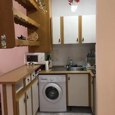 Sunny Mar Baltico Apartment Torrevieja