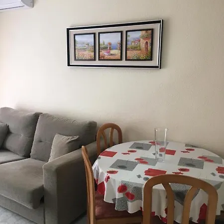 Sunny Mar Baltico Apartment *